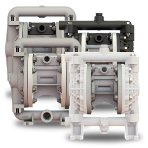 VERSA-MATIC威马隔膜泵E5 1/2寸