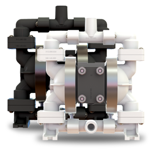 VERSA-MATIC威马隔膜泵 E6 1/4寸