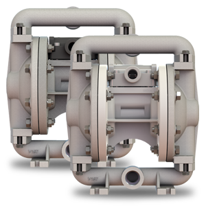 VERSA-MATIC威马隔膜泵 E7 3/4寸
